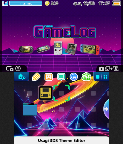 Gamelog
