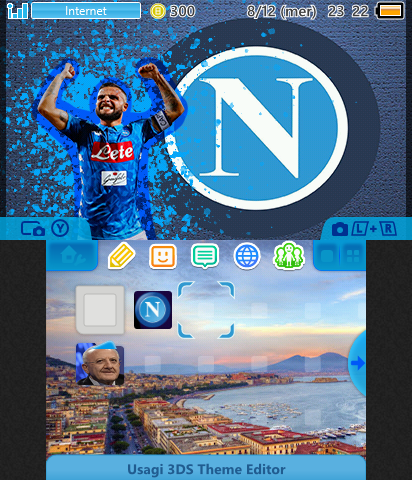 Napoli