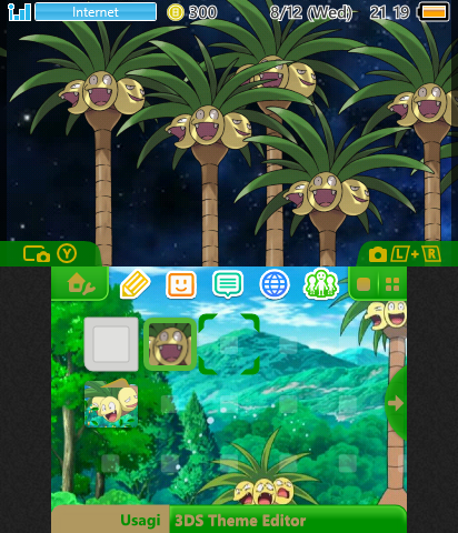 EXEGGUTOR