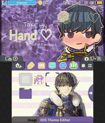 Fire Emblem Berkut