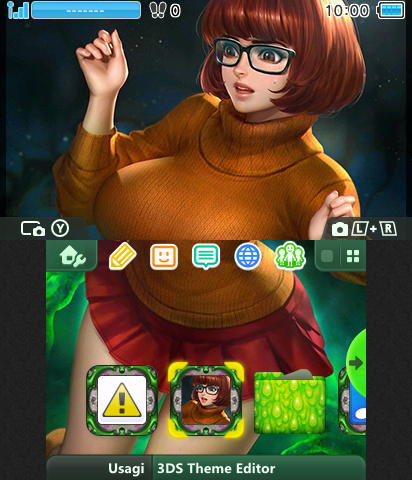 Scooby Doo - Velma