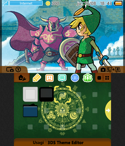 Link (Final version)