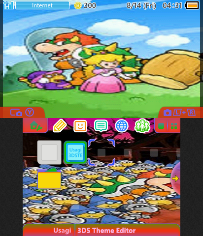 Paper Mario