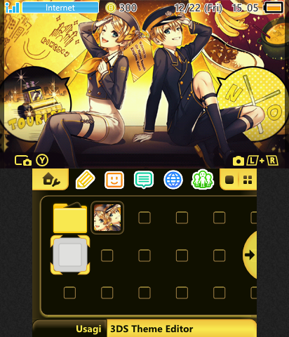 Welcome to Mirror Sounds Kingdom