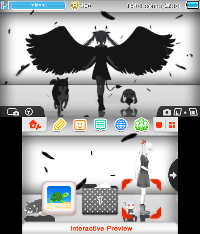Vocaloid • I'm Glade You're Evil
