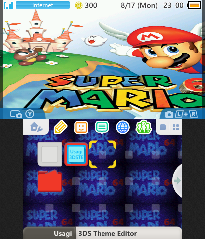 my theme