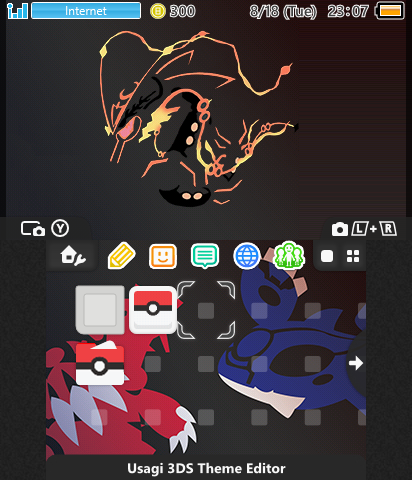 Pokemon Theme