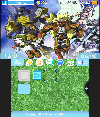 Digimon 4