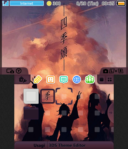 samurai champloo vibe