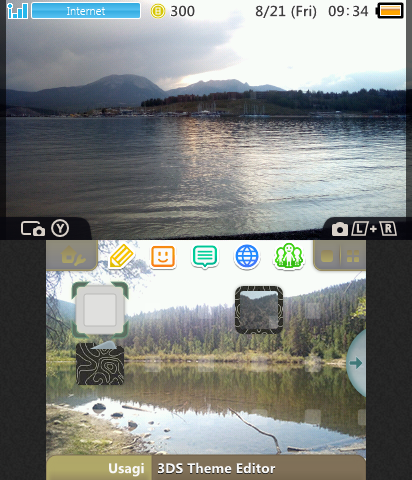 Utah Scenery + Quirrel