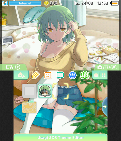 Senran Kagura: Hikage