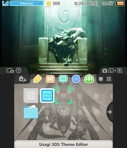 Sothis (Title Screen)