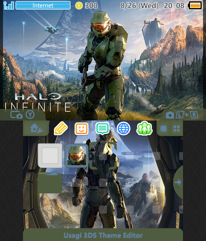 Halo Infinite