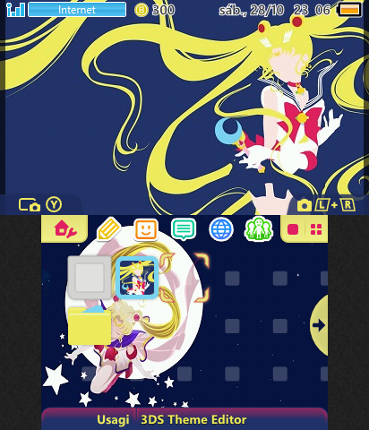 Sailor Moon