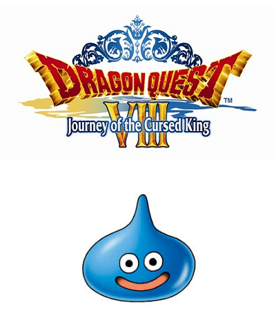 dragon quest VIII