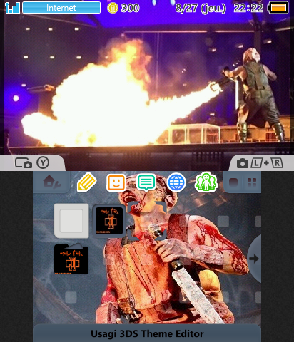 rammstein meil teil urican