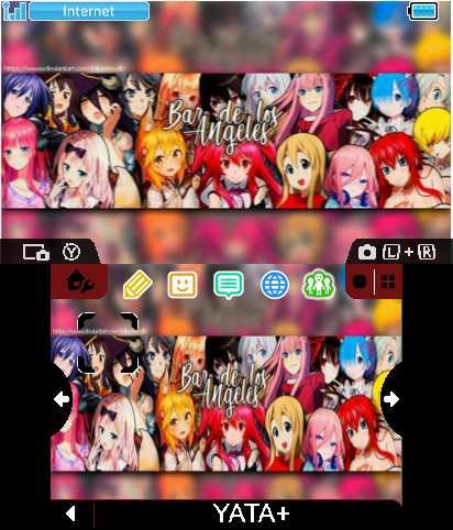 Bar de Los Angeles V2