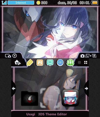 Pokémon - Platinum (Theme)