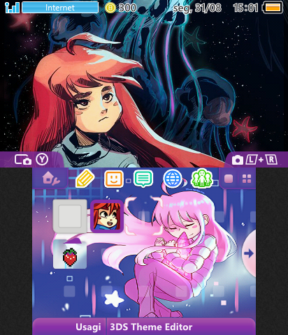 Celeste - Farewell DLC