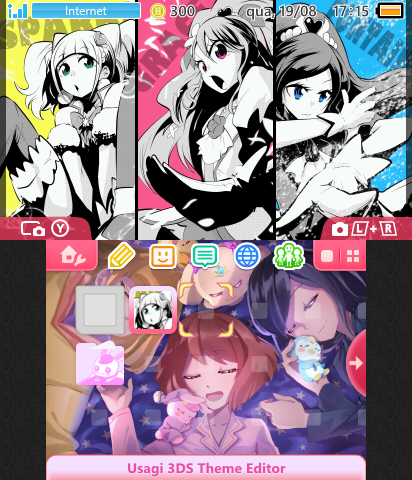 Healin' Good Precure - Team