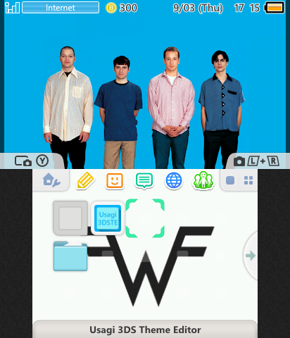 Weezer