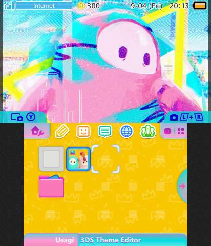 Fall Guys: Ultimate Knockout