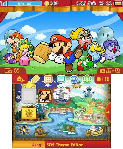 PM: The Thousand-Year Door