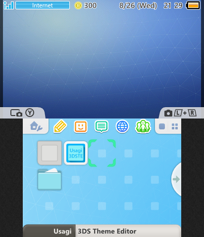 Fortnite Chapter 1 Theme