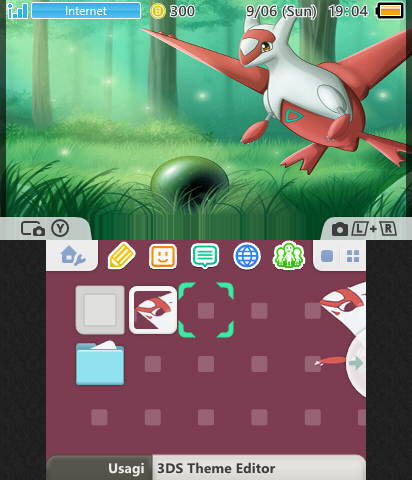 Pokemon: Latias