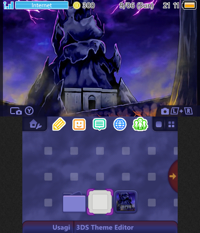 Supreme King's Castle