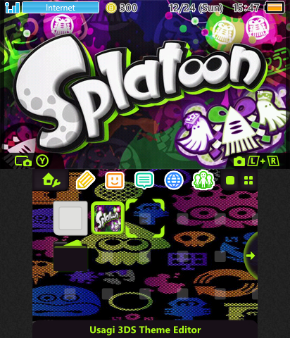 Splatoon