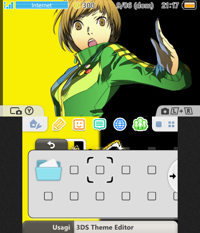 Persona 4 - Chie