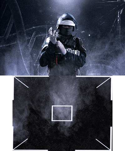 Rainbow six sige : DOC