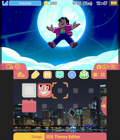 Steven Universe : Steven