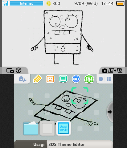 Doodlebob Theme