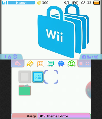 Wii Shop Channel