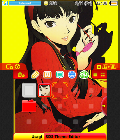 Yukiko Amagi