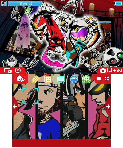 Viewtiful Joe 2