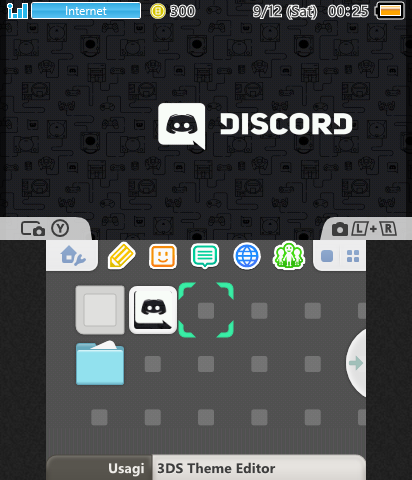 Discord