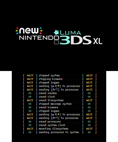 Luma3DS 10.2 BIOS