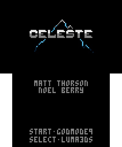 Celeste Classic (Edited)