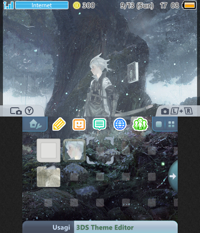 NieR Replicant Ver.1.22474487139