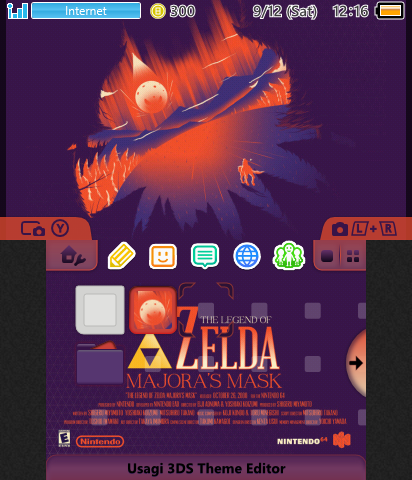 The Legend of Zelda - Poster #5