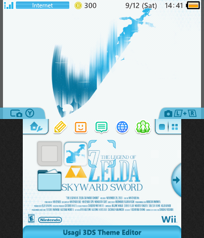 The Legend of Zelda - Poster #8