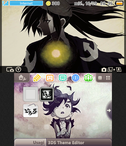 Dororo (2019) Theme