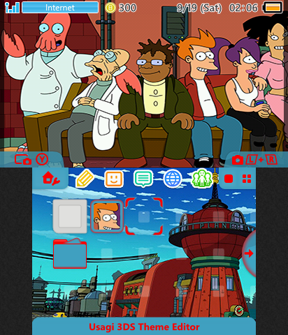 Futurama