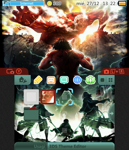 Shingeki no Kyojin Season 2