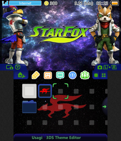 Star Fox