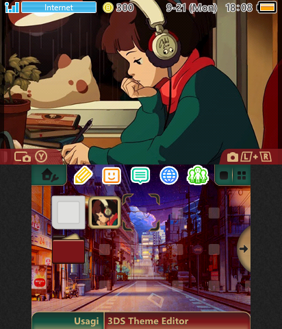 Lo-Fi Beats (ChilledCow)