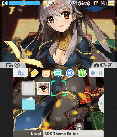 Micaiah (Fire Emblem: Awakening)